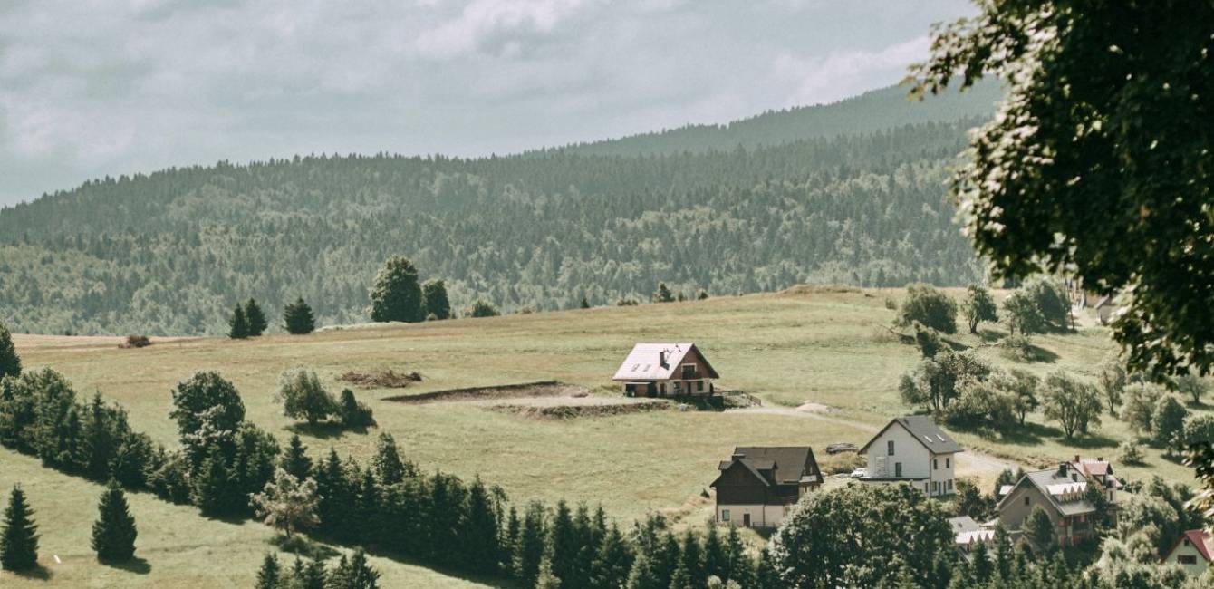 Apartament Wieża III