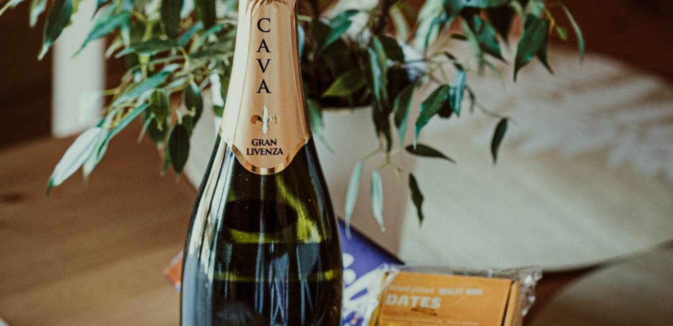 Apartament Kameralny III