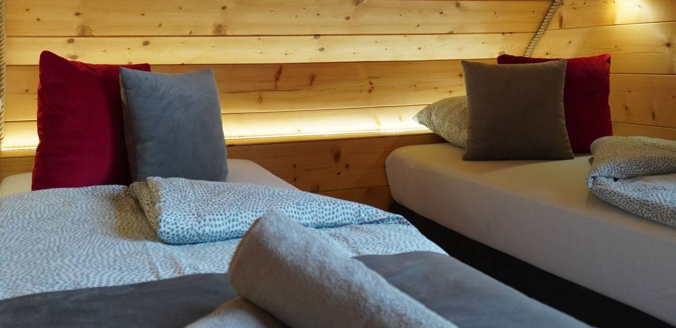 Apartament Grand Bank