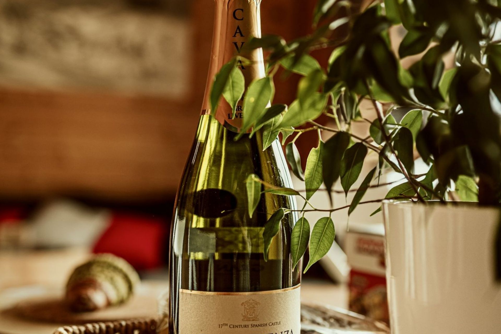 Spacious Apartment III