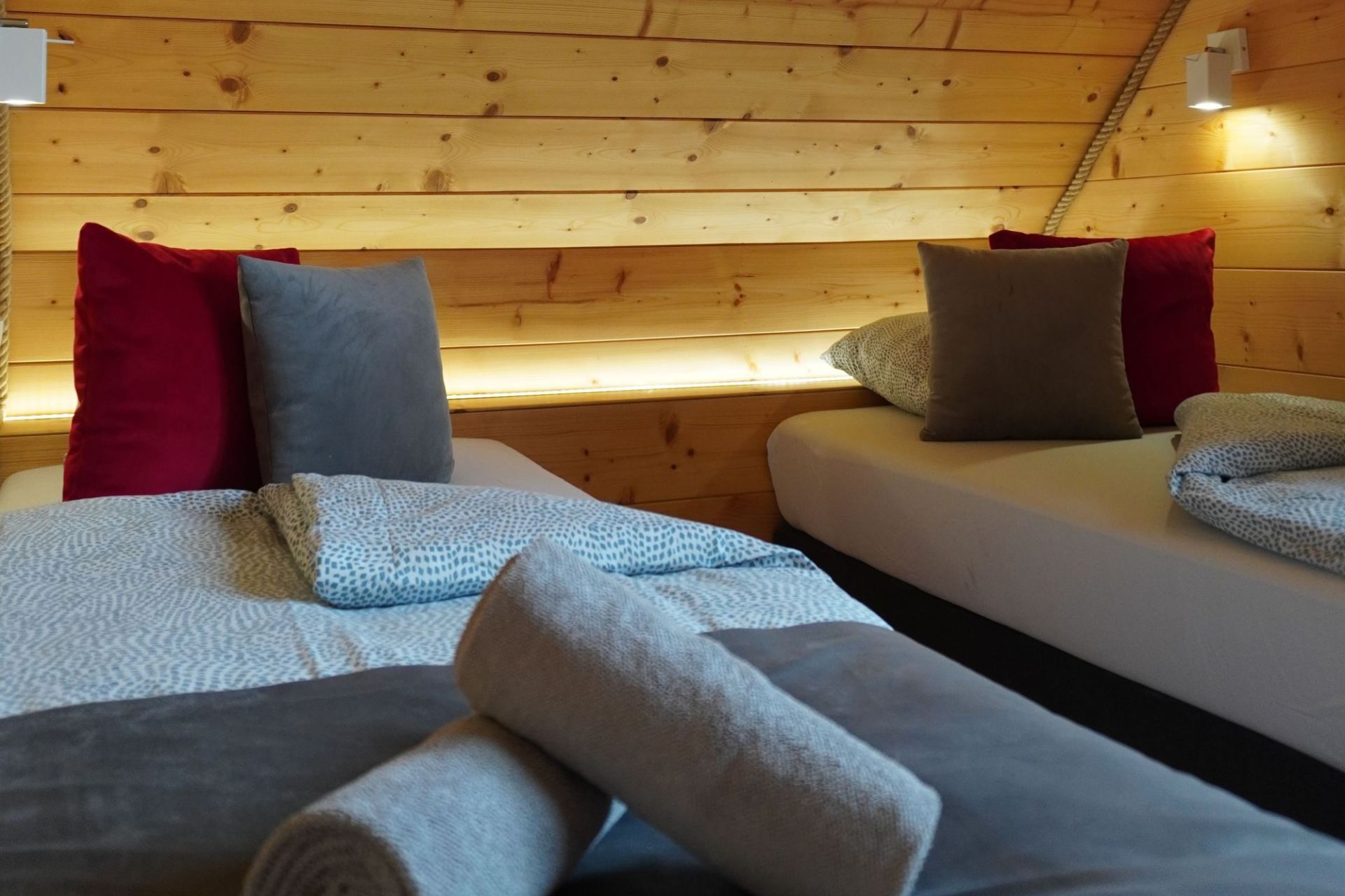 Grand Bank Apartment