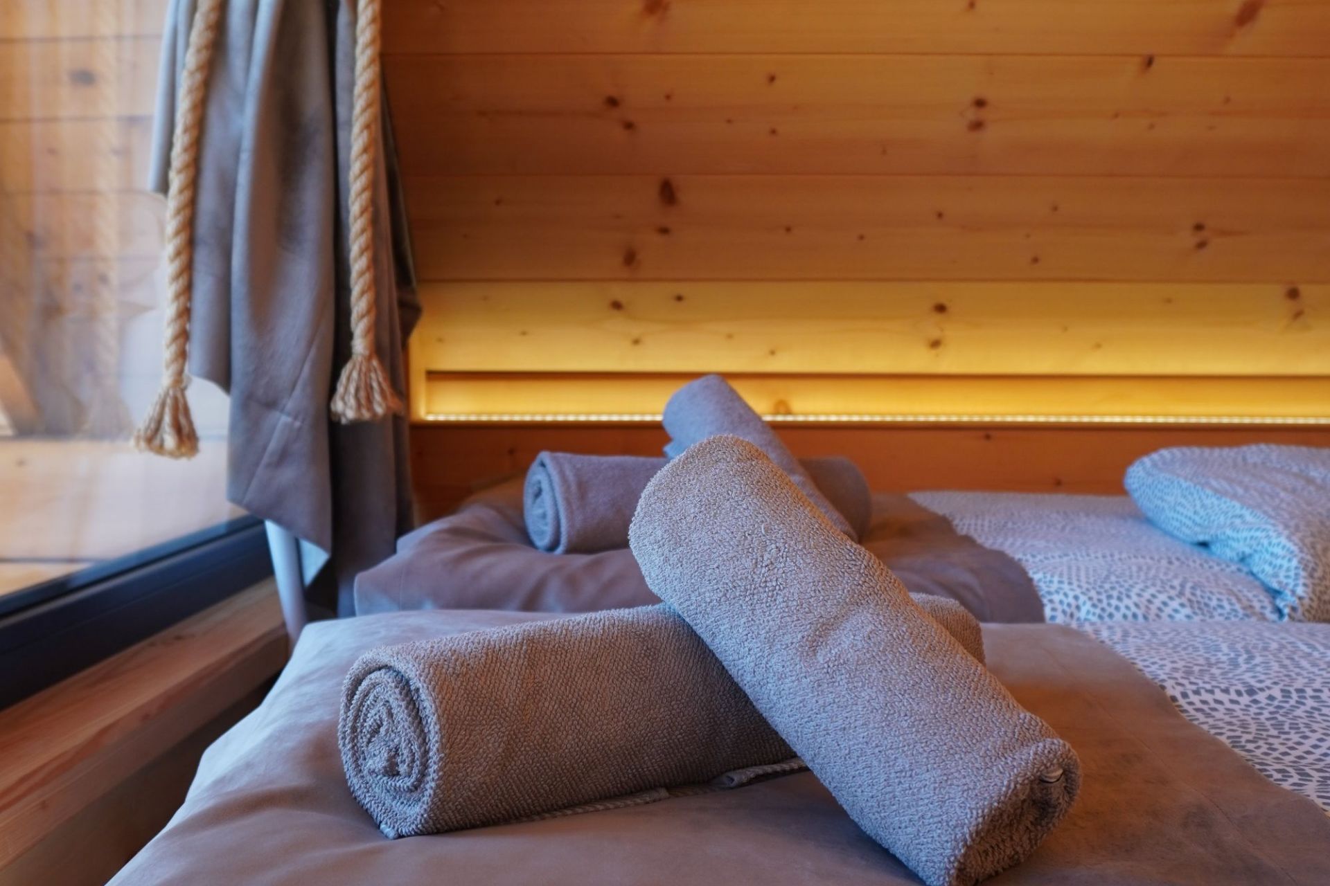 Apartament Balkonowy II