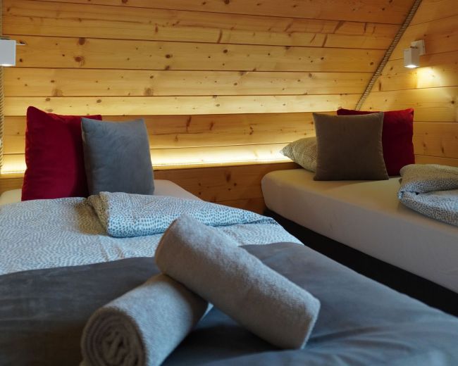 Apartament Grand Bank