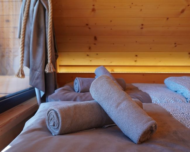 Apartament Grand Bank