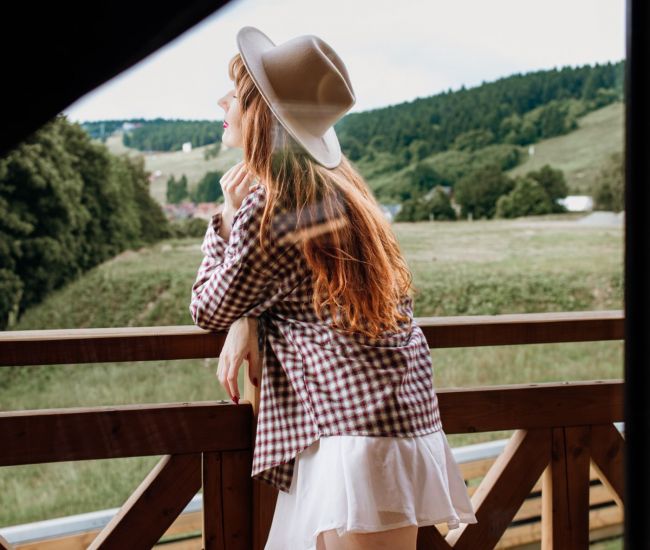 Apartament Balkonowy II