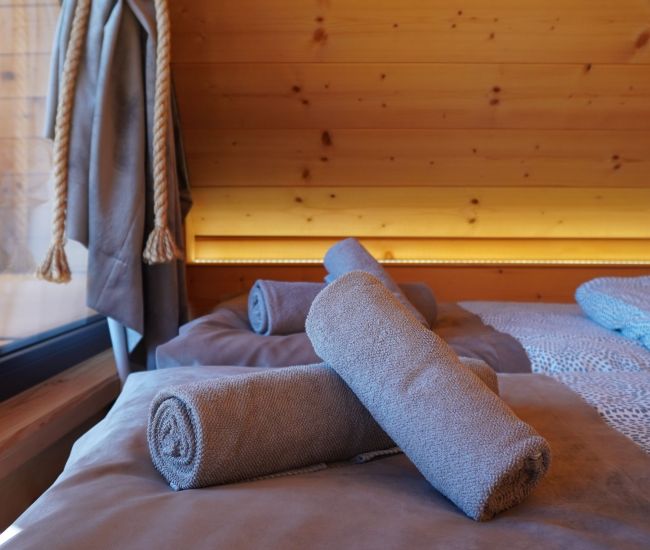 Intimate Apartment III