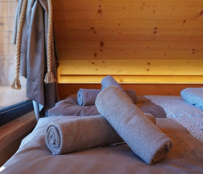 Apartament Kameralny I